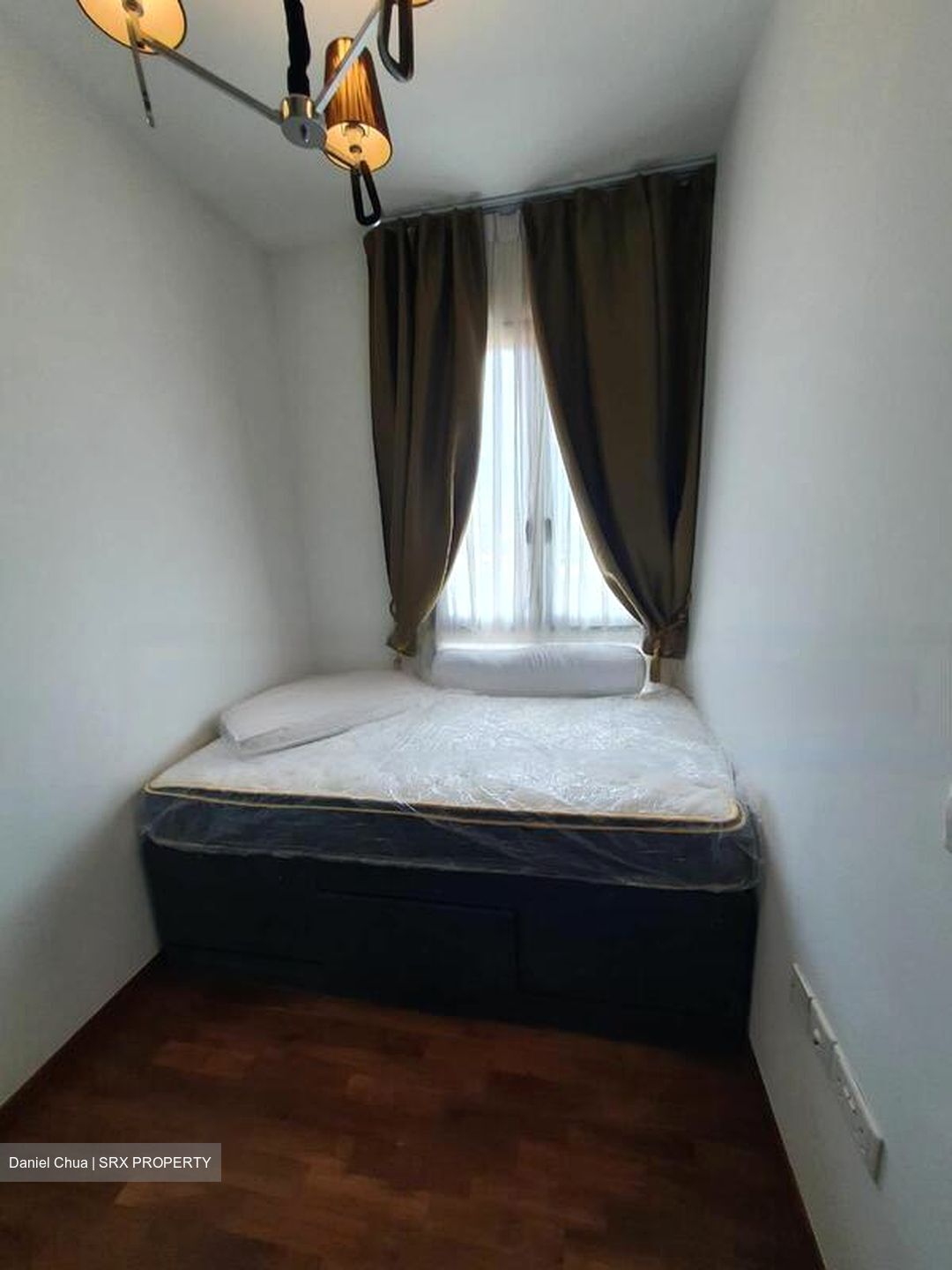iSuites @ Tani (D19), Apartment #438423761